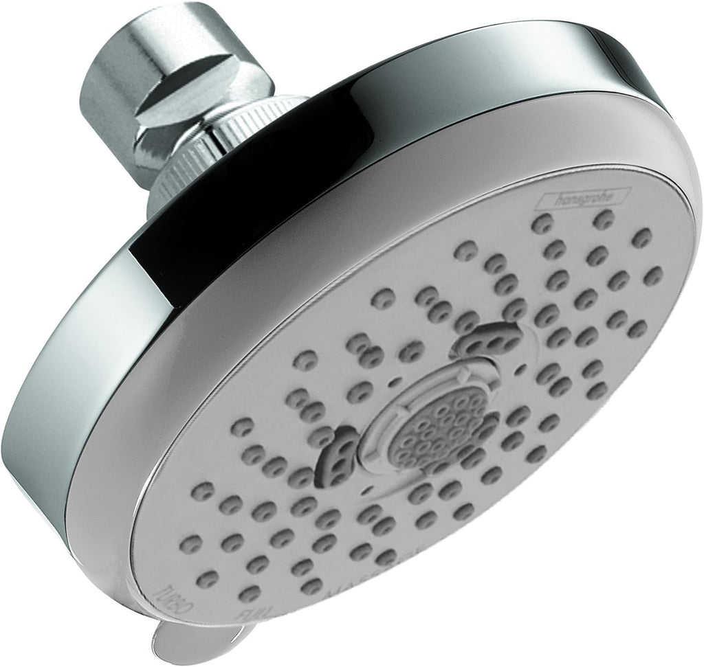 2.5 GPM 3-Jet Showerhead Pack of 2 E14319