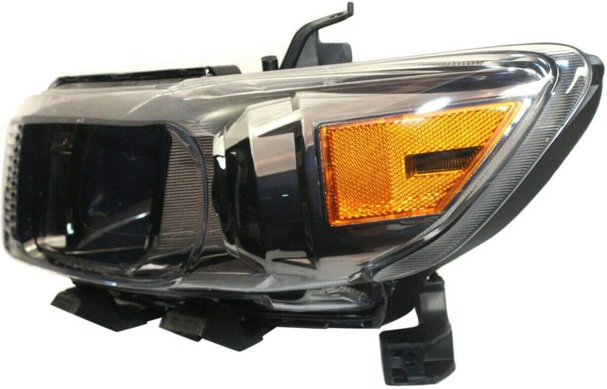 Headlight Assembly for Scion xB Z872