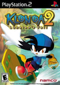 PlayStation 2 Game W790