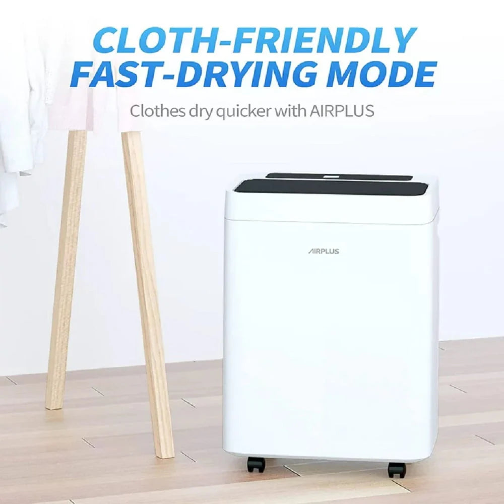 30 Pint Dehumidifier with Drain Hose J52774