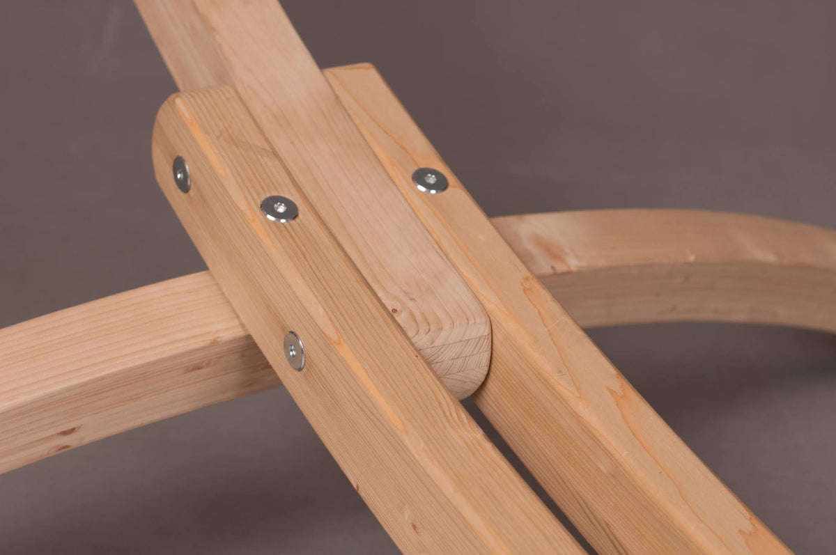 Hammocks Stand Y3422