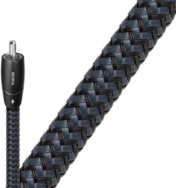 RCA 1.0m Pair N476540
