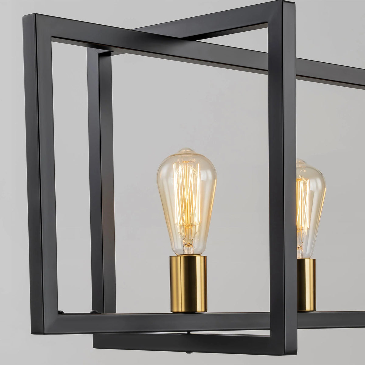 7-Light Kitchen Island Chandelier I1539