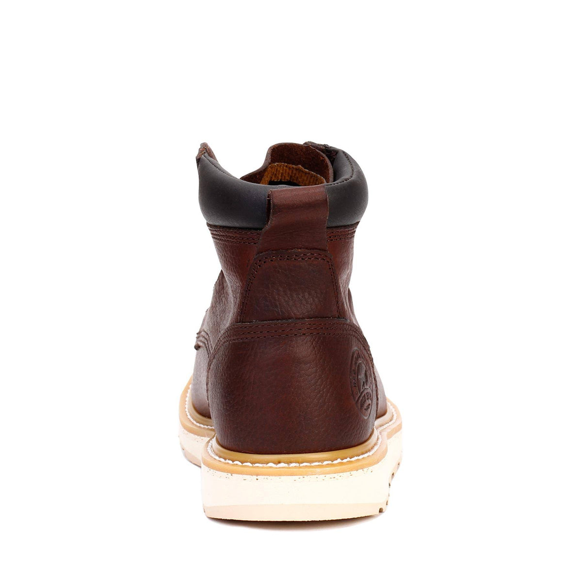6x22 Aluminum Toe Work Boots M43781