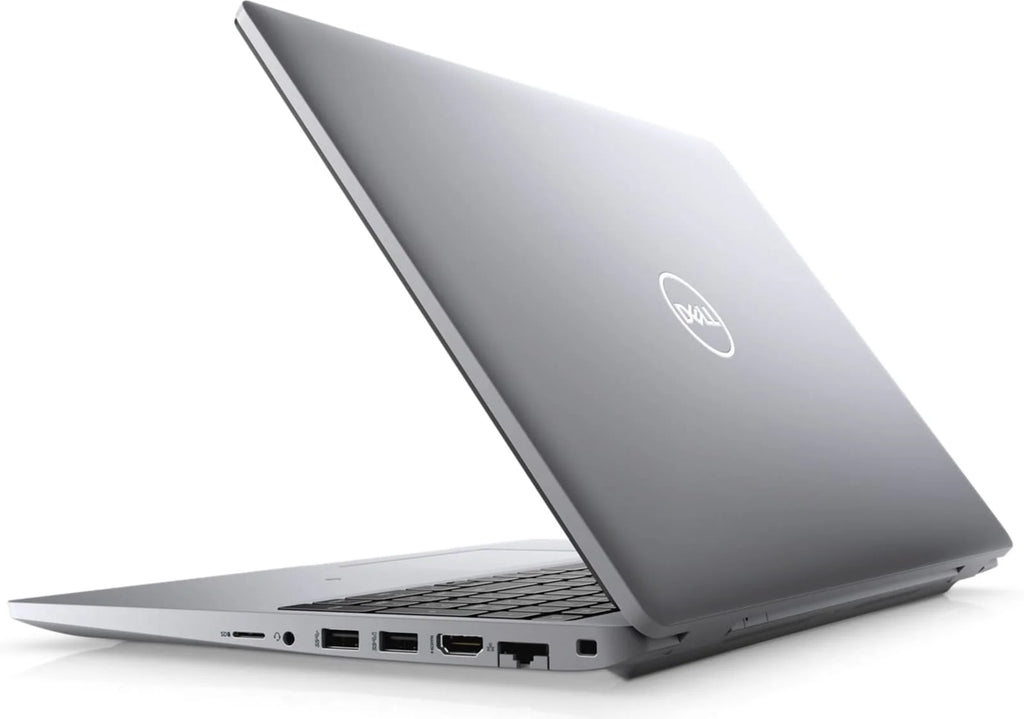 Refurbished Dell Precision 3560 Workstation Laptop 15.6" FHD Core i7 512GB SSD 8GB RAM A84566