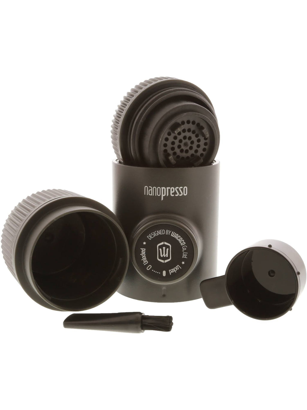 Portable Espresso Maker Q305