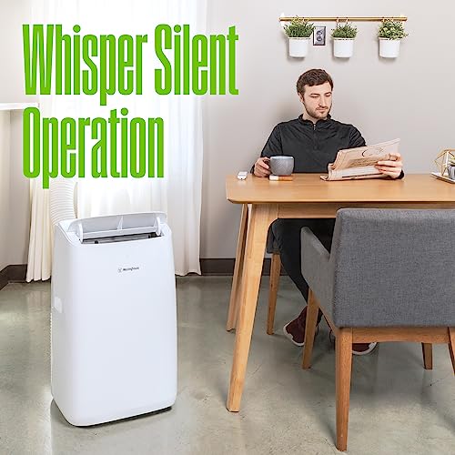 Portable AC with Dehumidifier R96491