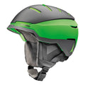 Amid Helmet Grey / Green 51-55 S389245