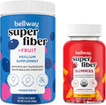 Mixed Berry Super Fiber Gummies Y820426