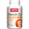 Vitamin D3 5000 IU 100 softgels C4832