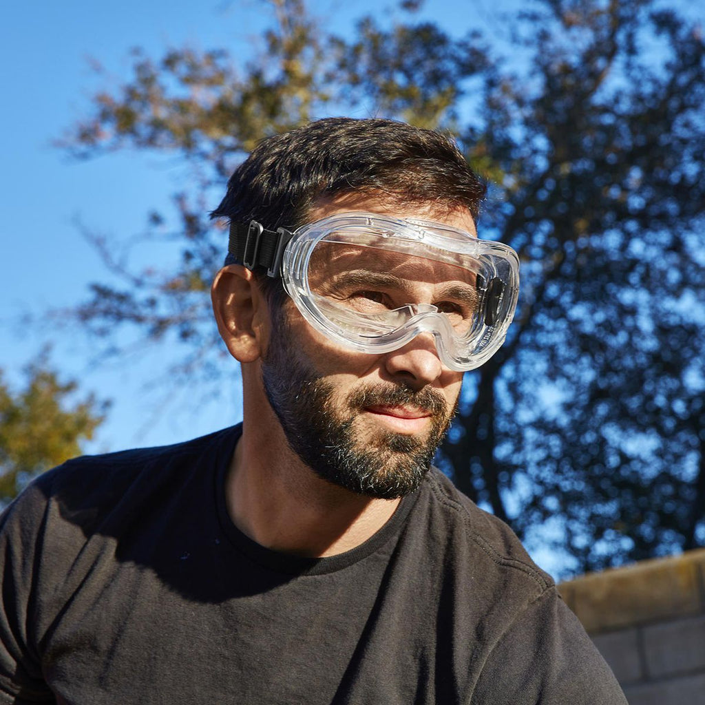 Safety Goggles G353