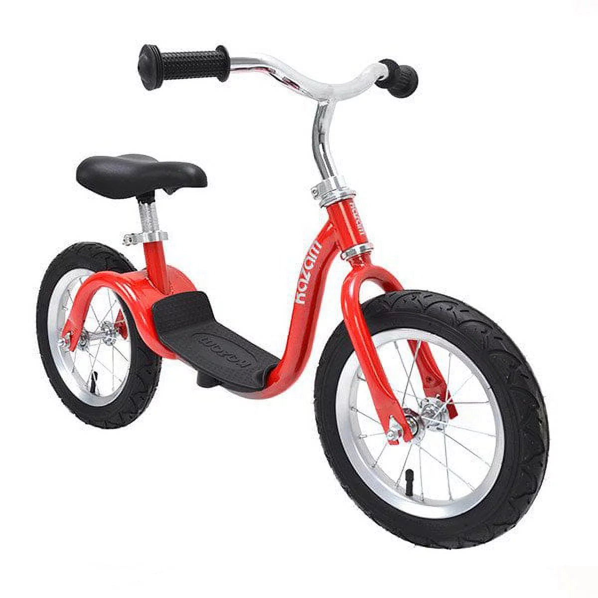 Pink Child's Balance Bike L642507