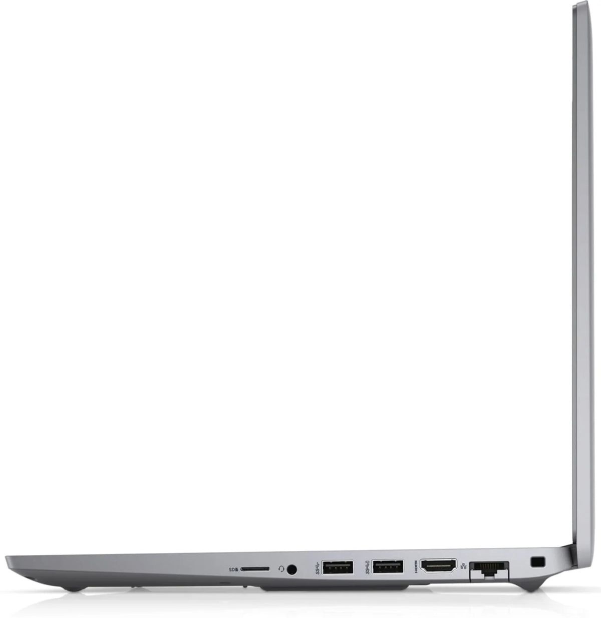 Refurbished Dell Precision 3560 Workstation Laptop 15.6" FHD Core i7 512GB SSD 8GB RAM A84566