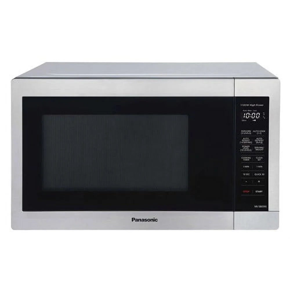 1.3 Cu. Ft. Countertop Microwave Oven G497091