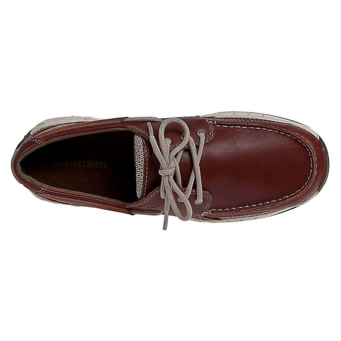 Men's Brown 10.5 Shoes T857436