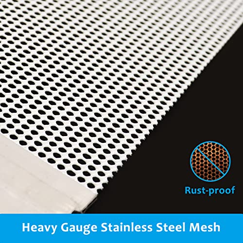 Gutter Guard Z3428