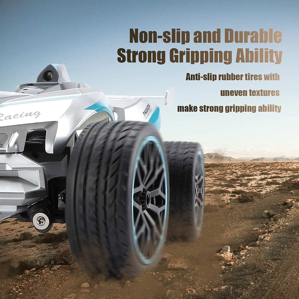1:14 Scale Electric RC Drift Car U797801