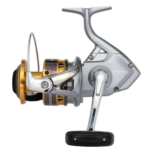 Spinning Fishing Reel K91521