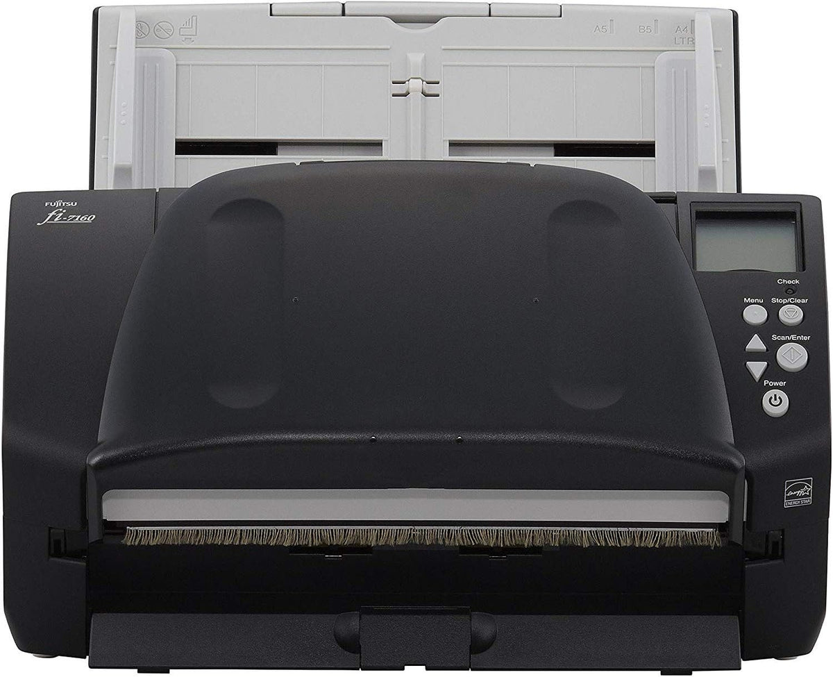 Color Duplex Document Scanner 2-Pack H8692