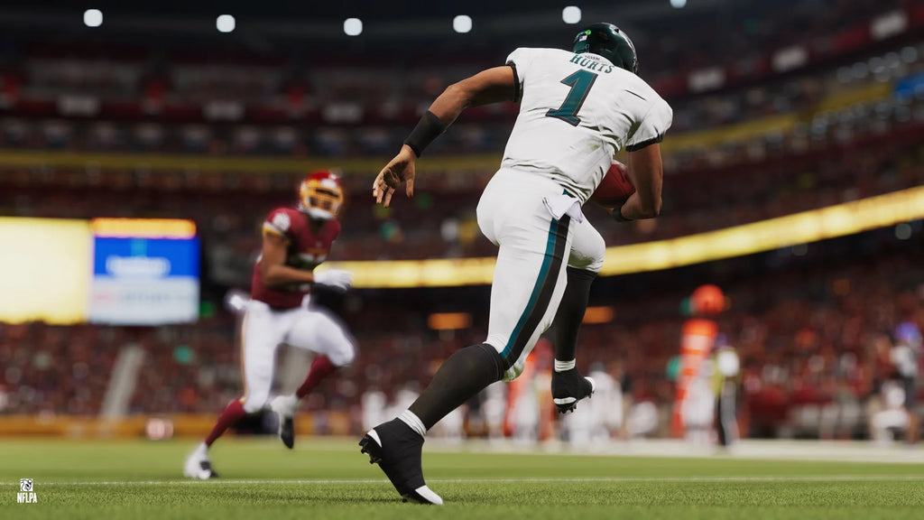 PlayStation 4 Madden NFL 22 M9874