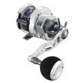 Hybrid Star Drag Conventional Reels B2113