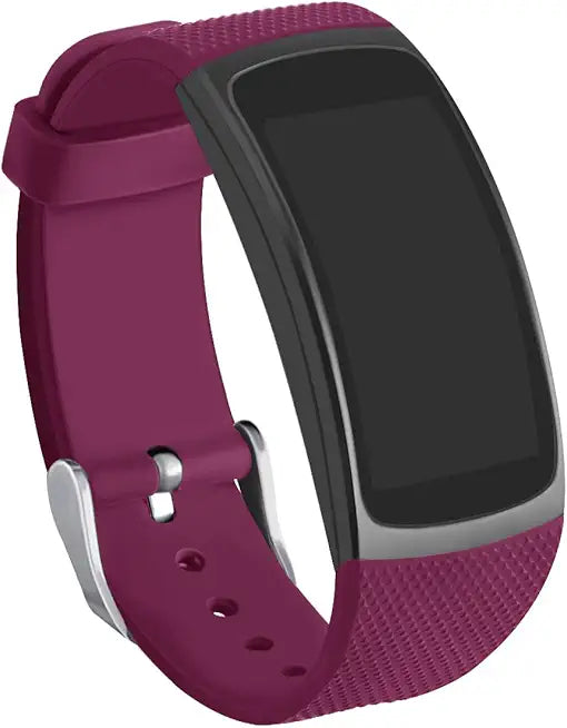 Silicone Replacement Strap Z680053