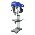 12 inch Variable Speed Drill Press Q6134
