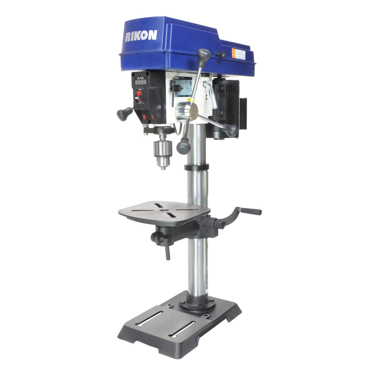 12 inch Variable Speed Drill Press Q6134