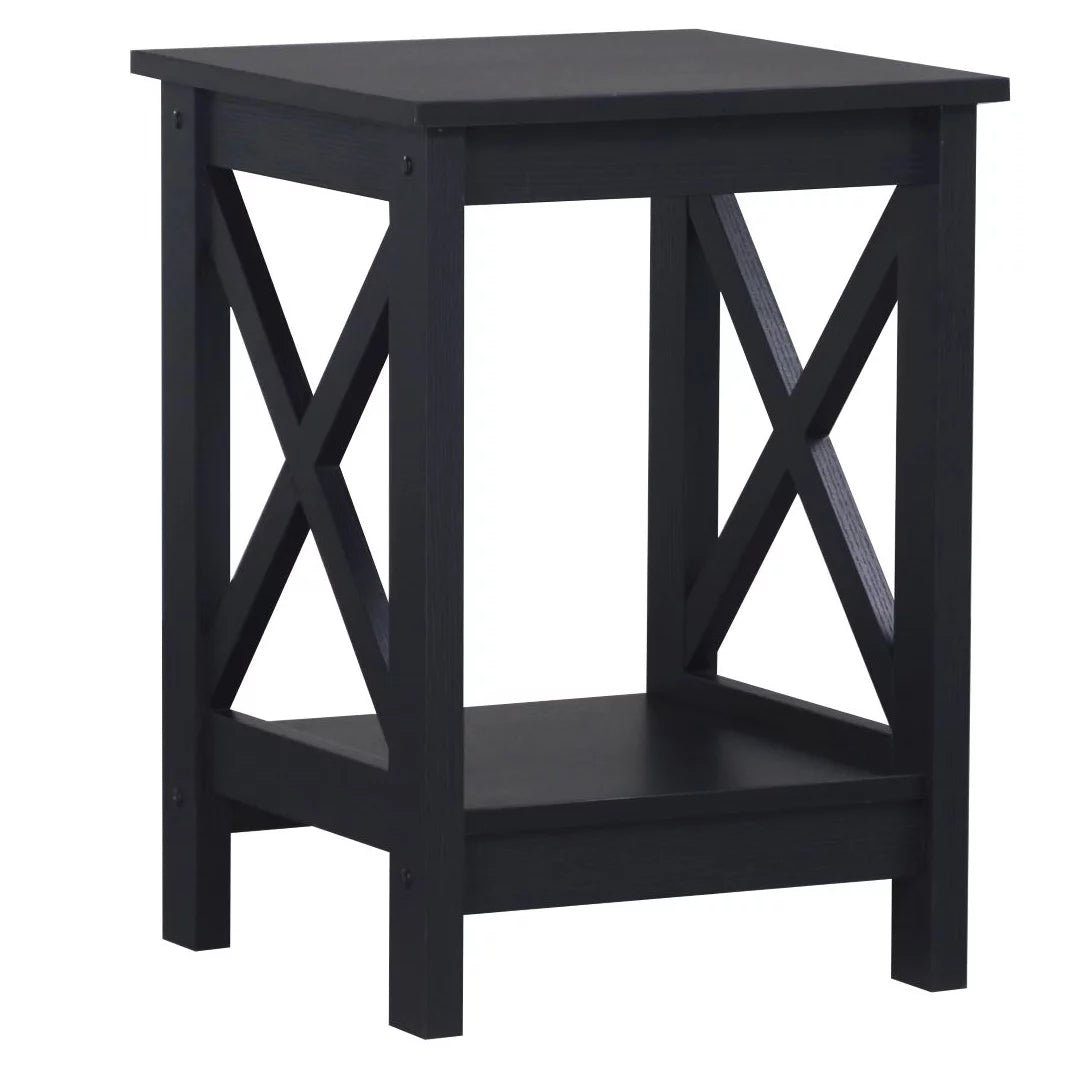 Black Oak End Table C5568