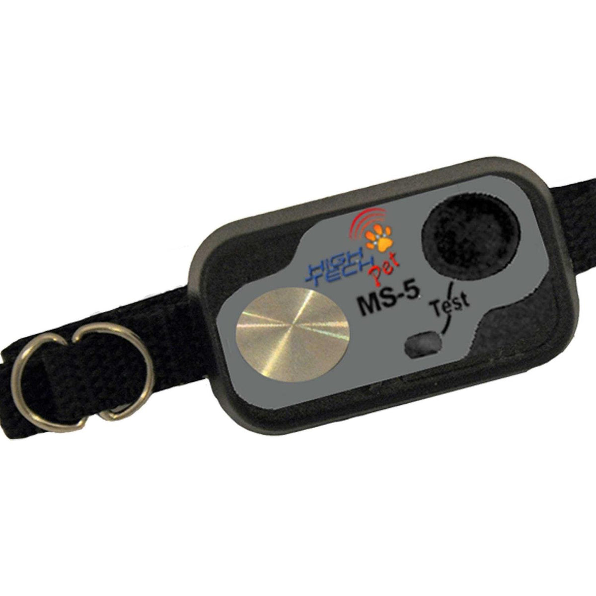 Waterproof Microsonic Collar K737