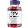 Keto ACV Gummies O778735