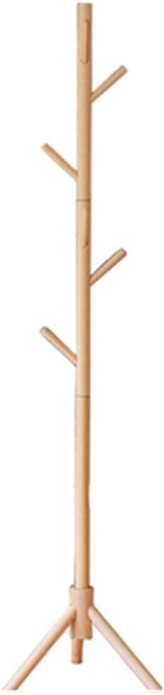 Beige Coat Rack P2366