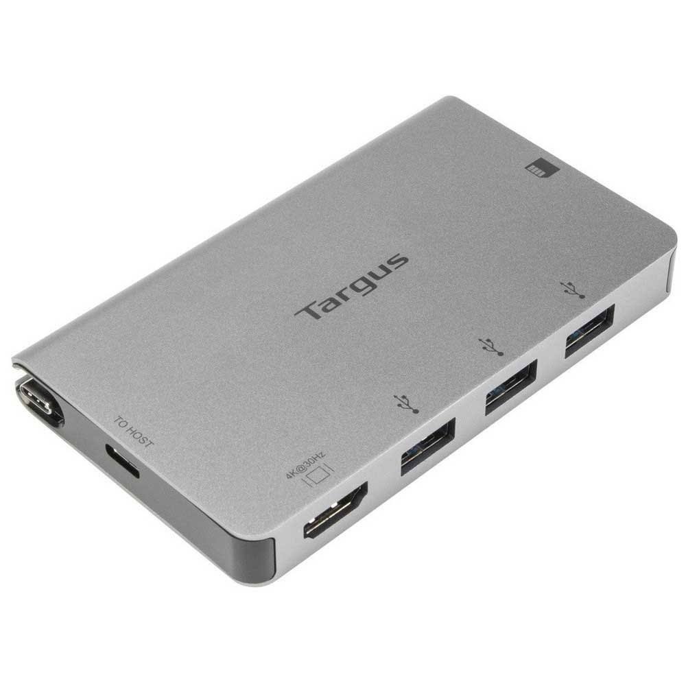 USB-C Hub I627