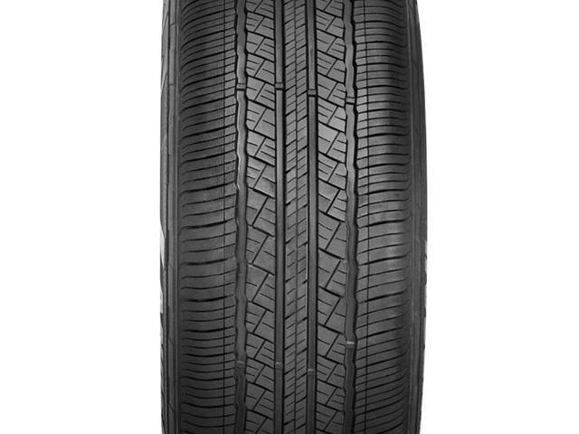225/35R19 Tire X665