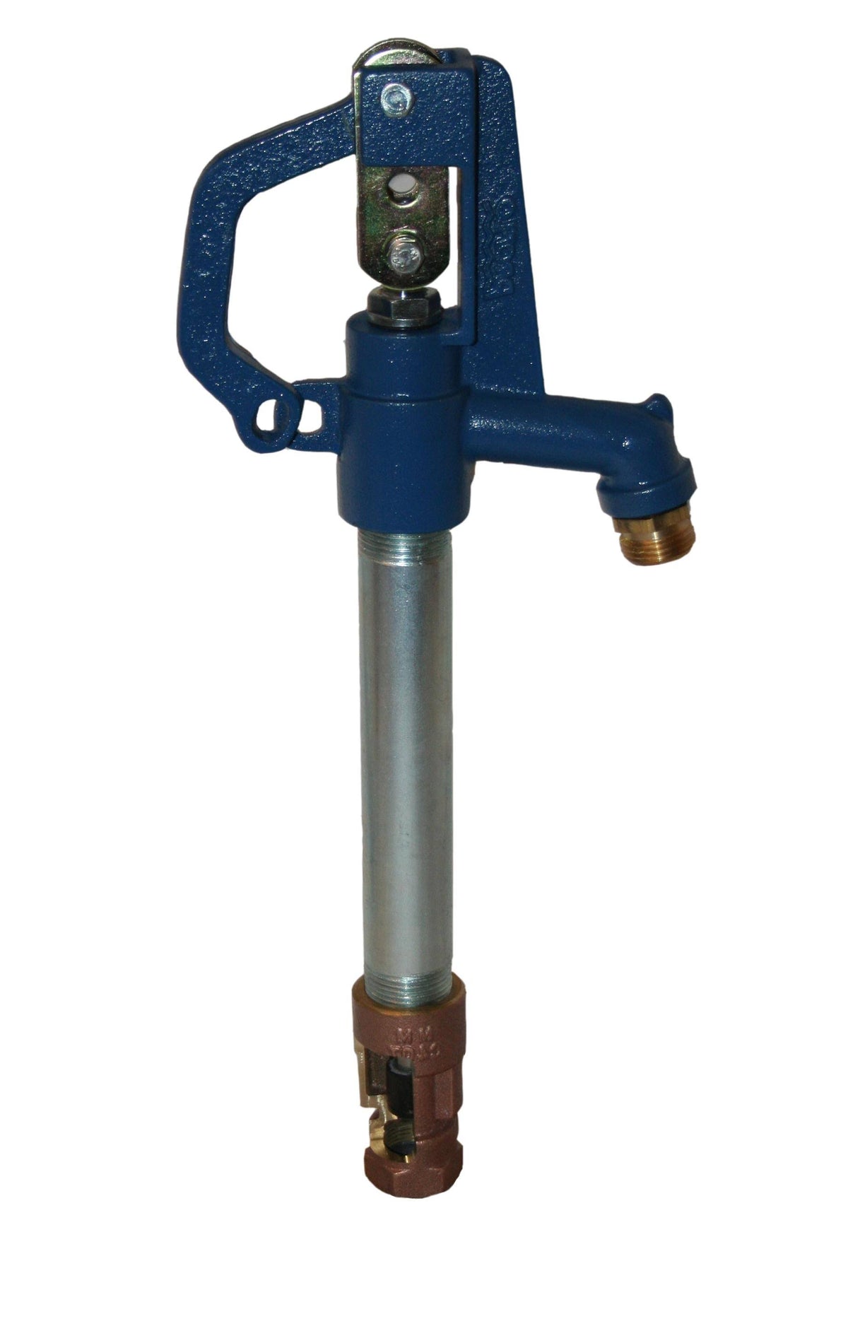 1x22 Frostproof Yard Hydrant F944912