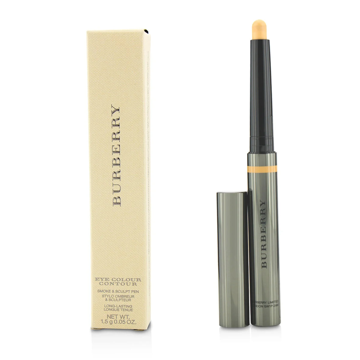 Eye Colour Contour - Sheer Gold 1.5g/0.05oz Y6915