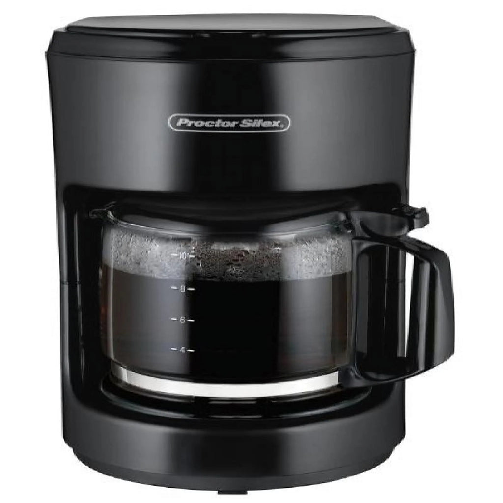 10-Cup Coffee Maker A8536