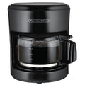 10-Cup Coffee Maker A8536