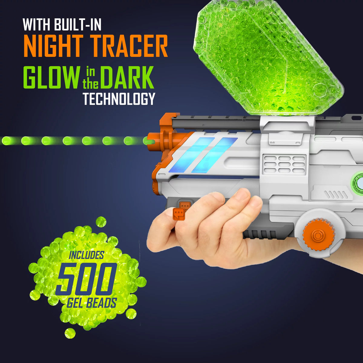 Gel Bead Blaster Y9916
