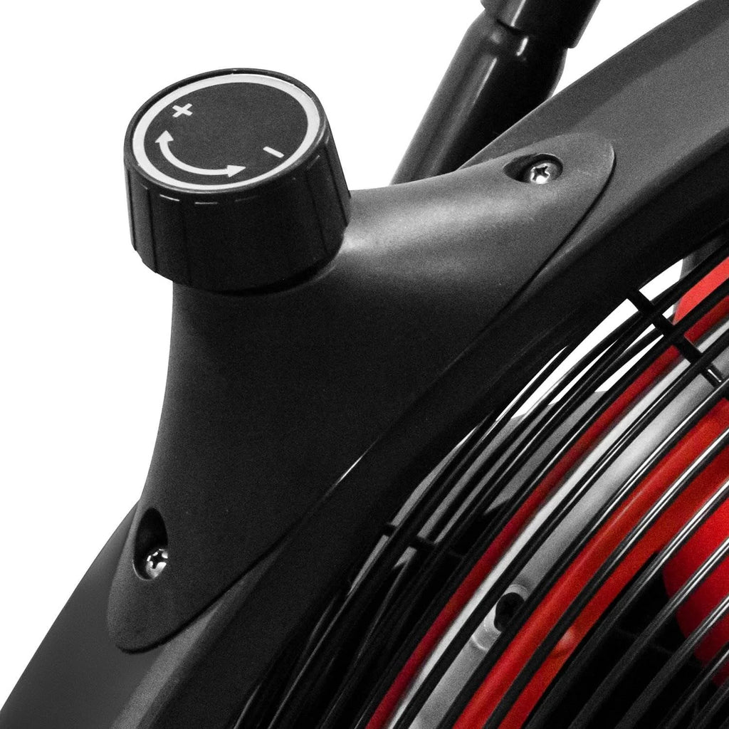 Fan Exercise Bike W564