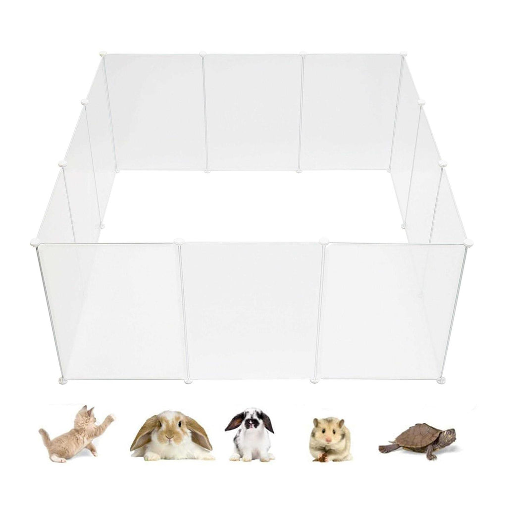 Small Pet Playpen Animal Cage G2949