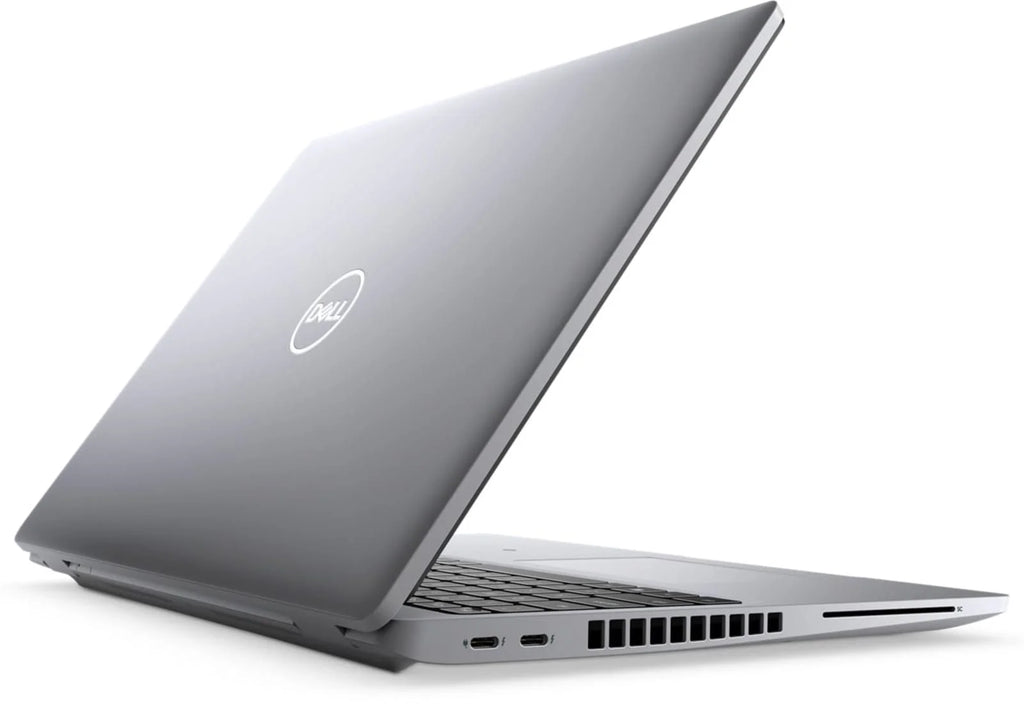 Refurbished Dell Precision 3560 Workstation Laptop 15.6" FHD Core i7 512GB SSD 8GB RAM A84566