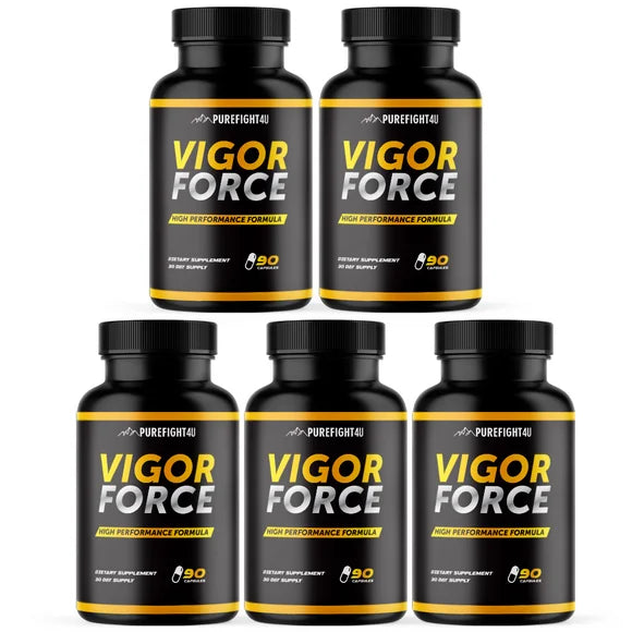 90 Capsules Male Supplement Z734