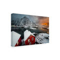 Canvas Art 22x32 F3852