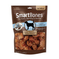 Mini Bones with Real Peanut Butter 56 Count S69161