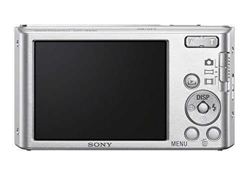 20.1 MP Digital Camera with 2.7-Inch LCD L9676
