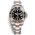 Rose Gold Multicolor 40mm Watch A547