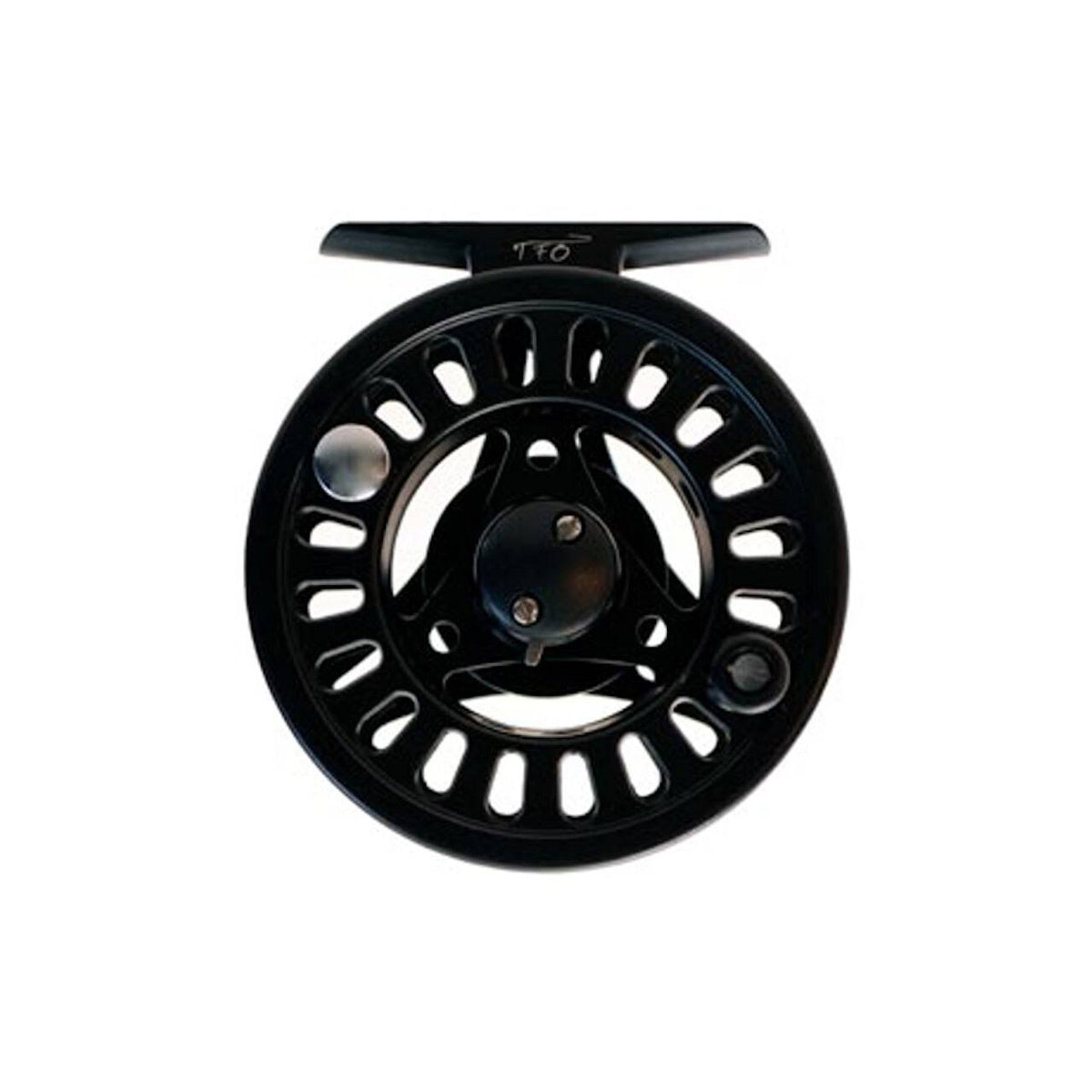 Large Arbor Fly Reel F721