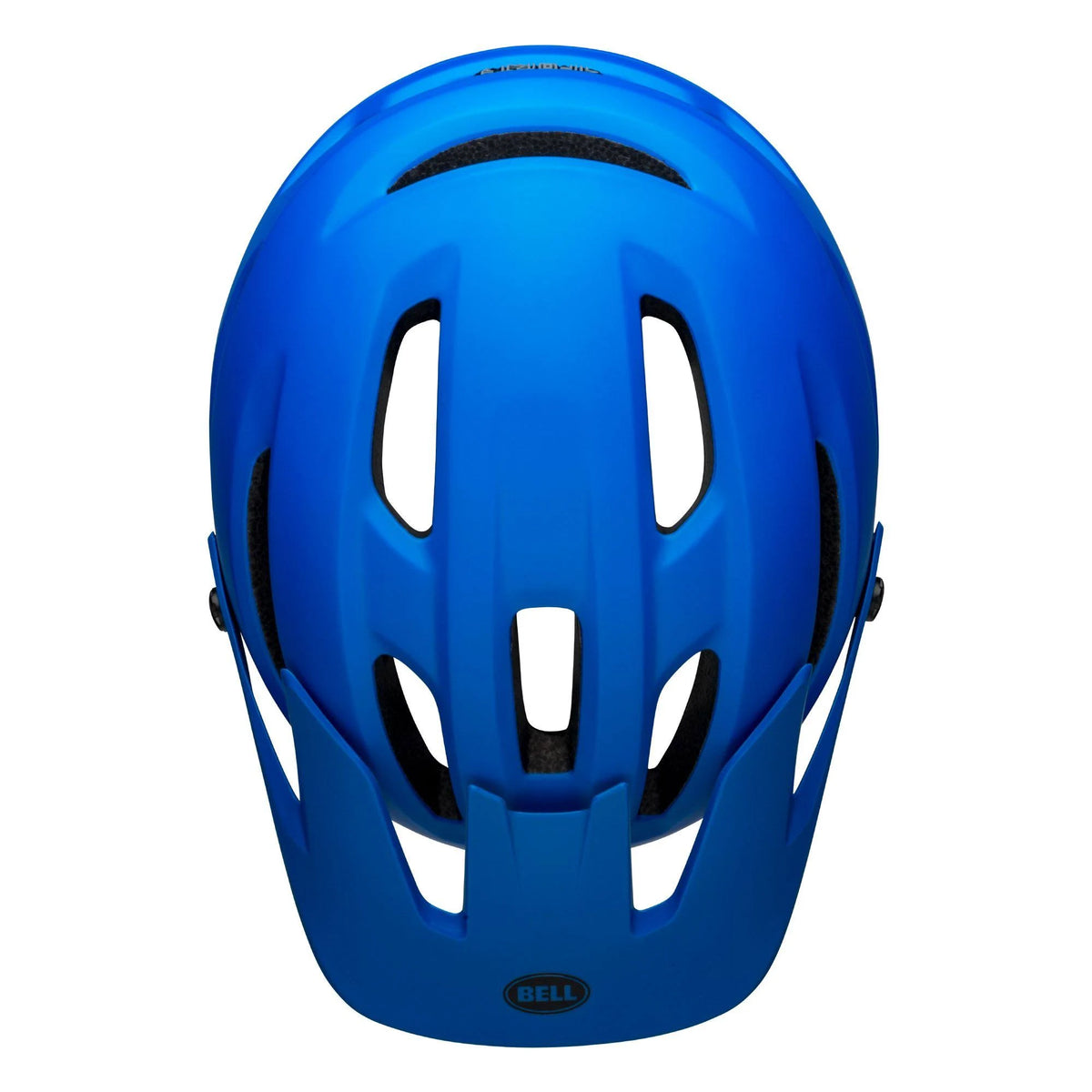 Matte/Gloss Blue/Black MIPS Helmet C498