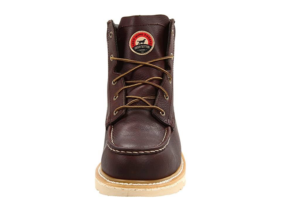 6x22 Aluminum Toe Work Boots M43781